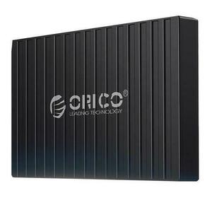 Rack HDD Orico 9625C3, USB 3.0, HDD/SSD 2.5” SATA, Negru imagine