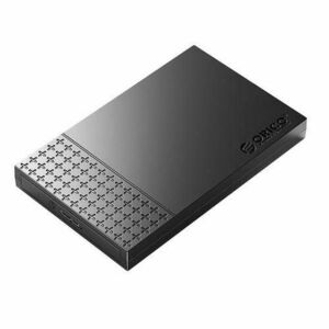 Rack HDD Orico 2526U3 V1, USB 3.0, 2.5”, Negru imagine