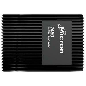 SSD Server Micron 7450 PRO, 960GB, U.3, PCIe 4.0 NVMe imagine