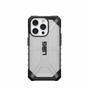 Husa de protectie UAG Plasma Series pentru iPhone 15 Pro, Ice imagine
