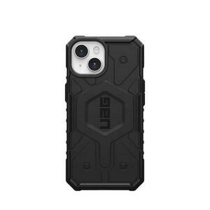 Husa de protectie UAG Pathfinder Magsafe pentru iPhone 15, Negru imagine