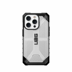 Husa de protectie UAG Plasma Series pentru iPhone 15 Pro Max, Ice imagine