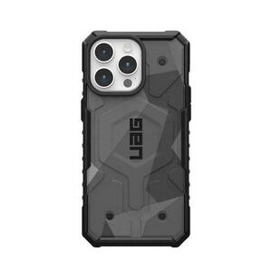 Husa de protectie UAG Pathfinder SE Series pentru iPhone 15 Pro Max, Camuflaj imagine