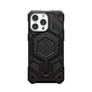 Husa de protectie UAG Monarch Pro pentru iPhone 15 Pro Max, Negru imagine
