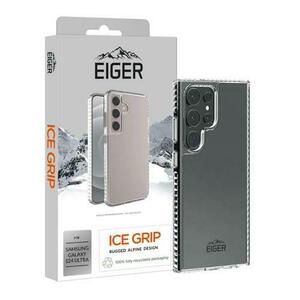 Husa Eiger Ice Grip compatibila cu Samsung Galaxy S24 Ultra imagine