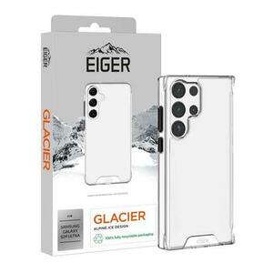 Husa Eiger Glacier Case compatibila cu Samsung Galaxy S24 Ultra imagine