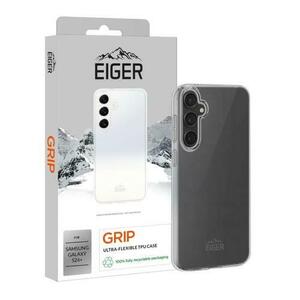 Husa Eiger Grip Case compatibila cu Samsung Galaxy S24 Plus imagine