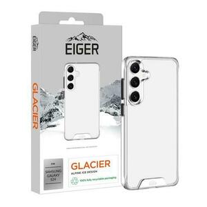 Husa Eiger Glacier Case compatibila cu Samsung Galaxy S24 imagine