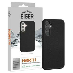 Husa Eiger North Case compatibila cu Samsung Galaxy S24 Plus imagine