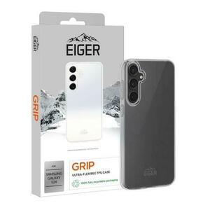 Husa Eiger Grip Case compatibila cu Samsung Galaxy S24 imagine