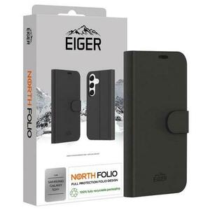 Husa Eiger North Folio Case compatibila cu Samsung Galaxy S24 Plus imagine