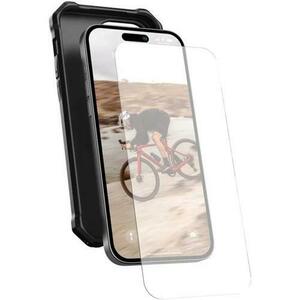 Folie de protectie UAG Glass Shield pentru iPhone 14 Pro Max imagine