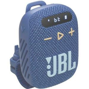 Boxa Portabila JBL Wind 3, Bluetooth, Radio FM, Card TF, 5W, Waterproof (Albastru) imagine