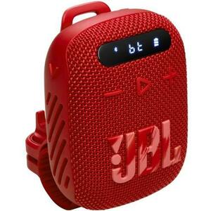 Boxa Portabila JBL Wind 3, Bluetooth, Radio FM, Card TF, 5W, Waterproof (Rosu) imagine