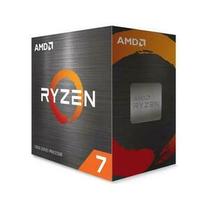 Procesor AMD Ryzen 7 5700, AM4, 3.70 GHz, 16 MB (Box) imagine