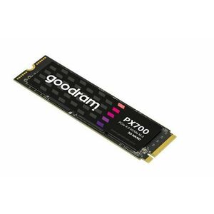 SSD GOODRAM PX700, 2TB, M.2 2280, PCIe Gen4 x4 imagine