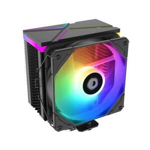 Cooler procesor ID-Cooling SE-234-ARGB V2 iluminare aRGB imagine