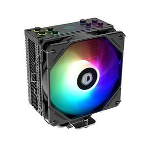 Cooler procesor ID-Cooling SE-224-XT V3 iluminare aRGB imagine
