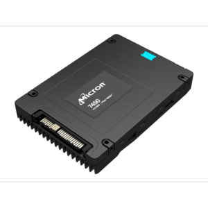 Solid-State Drive (SSD) Server Micron 7450 Max, 12.8 TB, PCIe 4.0 x4, NVMe 1.4, U.3 imagine
