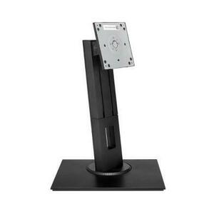 Stand TV Asus Complete Black 90PT0000-P60000, pana la 10 kg, VESA 100x100 (Negru) imagine