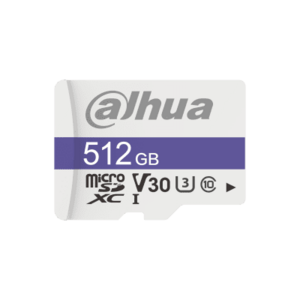 Card de memorie Dahua TF-C100, 512GB, microSD imagine