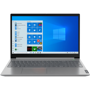 Laptop Refurbished LENOVO V15-I IL, Intel Core i7-1065G7 1.30 - 3.90GHz, 8GB DDR4, 512GB SSD, 15.6 Inch Full HD, Webcam imagine