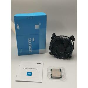 Procesor Intel® Celeron® G6900 Alder Lake, 3.4GHz, 4MB, Socket 1700 imagine