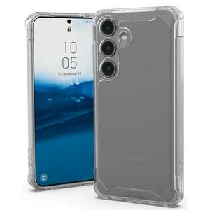 Husa Protectie Spate UAG Plyo Series Plus Ice pentru Samsung Galaxy S24 (Transparent) imagine