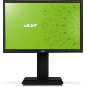 Monitor Refurbished Acer B246HL, 24 Inch Full HD TN, 1920 x 1080, VGA, DVI, DisplayPort imagine