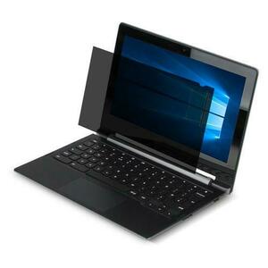 Filtru de confidentialitate pentru laptop, Targus, 16: 9, 14 inchi, 310 x 1 x 175mm imagine