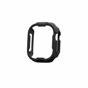 Carcasa UAG Scout compatibila cu Apple Watch Ultra/Ultra 2 49mm (Negru) imagine