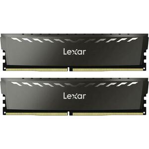 Memorii Lexar Thor DDR4 32GB (16GB x 2), 3200 MHz, XMP 2.0 , CL16, 1.35V imagine