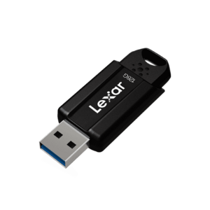 Stick USB Lexar JumpDrive S80, USB 3.1, 128GB imagine