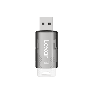 Stick USB Lexar JumpDrive S60, USB 2.0, 64GB imagine