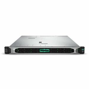 Server HPE ProLiant DL360 Gen10, Rack 1U, Intel Xeon Silver 4210R 10 C / 20 T, 2.4 GHz - 3.2 GHz, 13.75 MB cache, 100 W, 32 GB DDR4 ECC, 8 x SFF, 800 W, Fara sistem de operare imagine