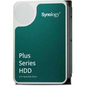 HDD Synology HAT3310 12T, 7200 rpm, SATA 6gb/s, 3.5inch (Verde) imagine