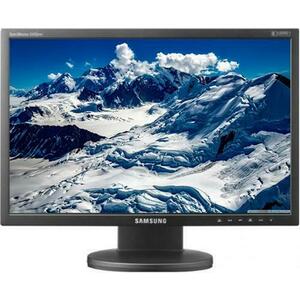 Monitor Refurbished SAMSUNG 2443BW, 24 Inch LCD, Full HD 1920 x 1200, VGA, DVI, USB, Widescreen imagine