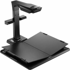 Scanner Czur M3000 Pro V2, A3, 50ppm, 360 dpi, USB 2.0, (Negru) imagine