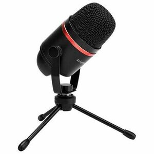 Microfon Profesional Kruger&Matz Warrior GV-200 imagine