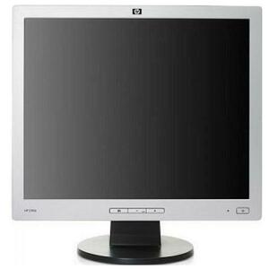 Monitor Refurbished HP L1906, 19 Inch LCD, 1280 x 1024, VGA (Negru/Argintiu) imagine