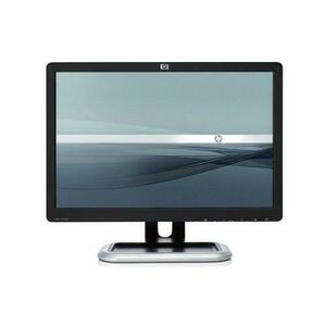 Monitor Refurbished HP L1908W, 19 Inch, 5ms, 1440 x 900, VGA, Widescreen (Negru/Argintiu) imagine