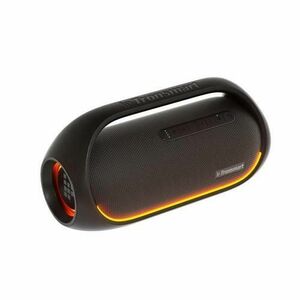 Boxa Portabila Tronsmart Bang Outdoor Party Bluetooth Speaker, Black, 60W, Waterproof IPX6, Autonomie 15 ore (Negru) imagine