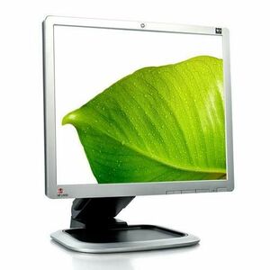 Monitor Refurbished HP L1950G, 19 Inch LCD, 1280 x 1024, DVI, VGA, USB imagine