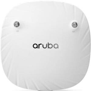 Access Point HPE Aruba Networking 500 Series - Performanta de 1.49 Gbps cu Standard Wi-Fi 6 R2H22A (Alb) imagine