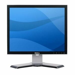 Monitor Refurbished Dell UltraSharp 1908FP, 19 Inch LCD, 1280 x 1024, VGA, DVI, USB imagine