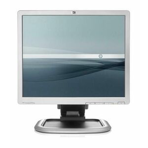 Monitor Refurbished HP LA1951G, 19 Inch LCD, 1280 x 1024, VGA, DVI, USB imagine