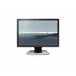 Monitor Refurbished HP L1945WV, 19 Inch LCD, 1440 x 900, VGA, USB, Widescreen imagine