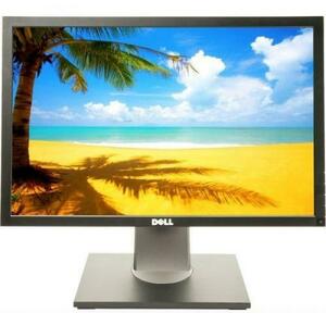 Monitor Refurbished LCD DELL P1911b Professional, 19 inch, 1440 x 900, VGA, DVI, USB, 16.7 milioane de culori imagine