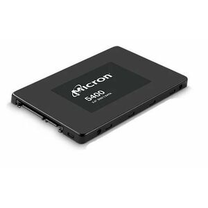 SSD Micron 5400 PRO, 3.84 TB, SATA-III 6Gb/s, 2.5inch, 3D TLC NAND imagine