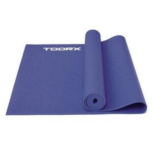 Covoras yoga TOORX mat-174, Material: TPE Culoare: Mov Dimensiune produs ambalat: 63 cm x 48 cm x 36 cm Dimensiune produs: 173 cm x 60 cm x 0.6 cm imagine